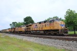 UP 8022